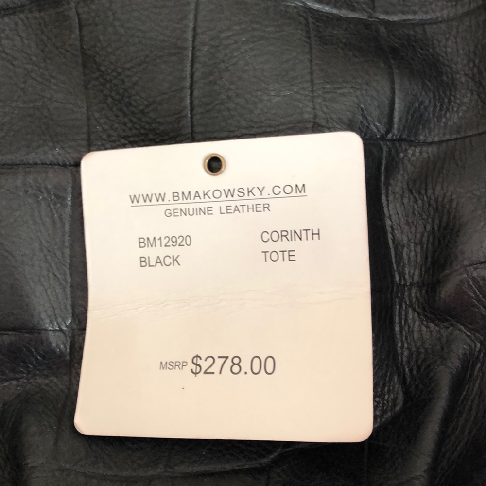 Handbag - Picture 2 of 4